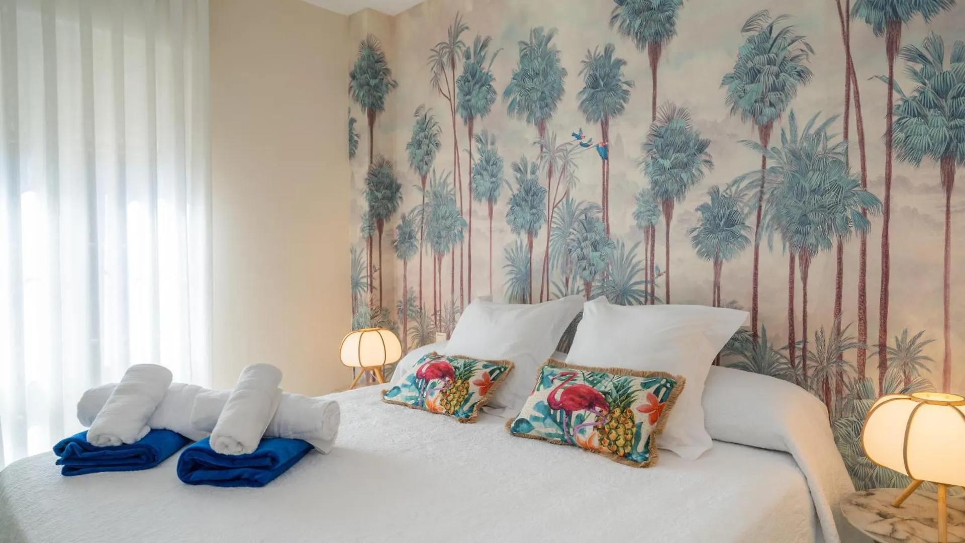 Appartement Los Limones De Genova ,150 M Playa Elviria Marbellac