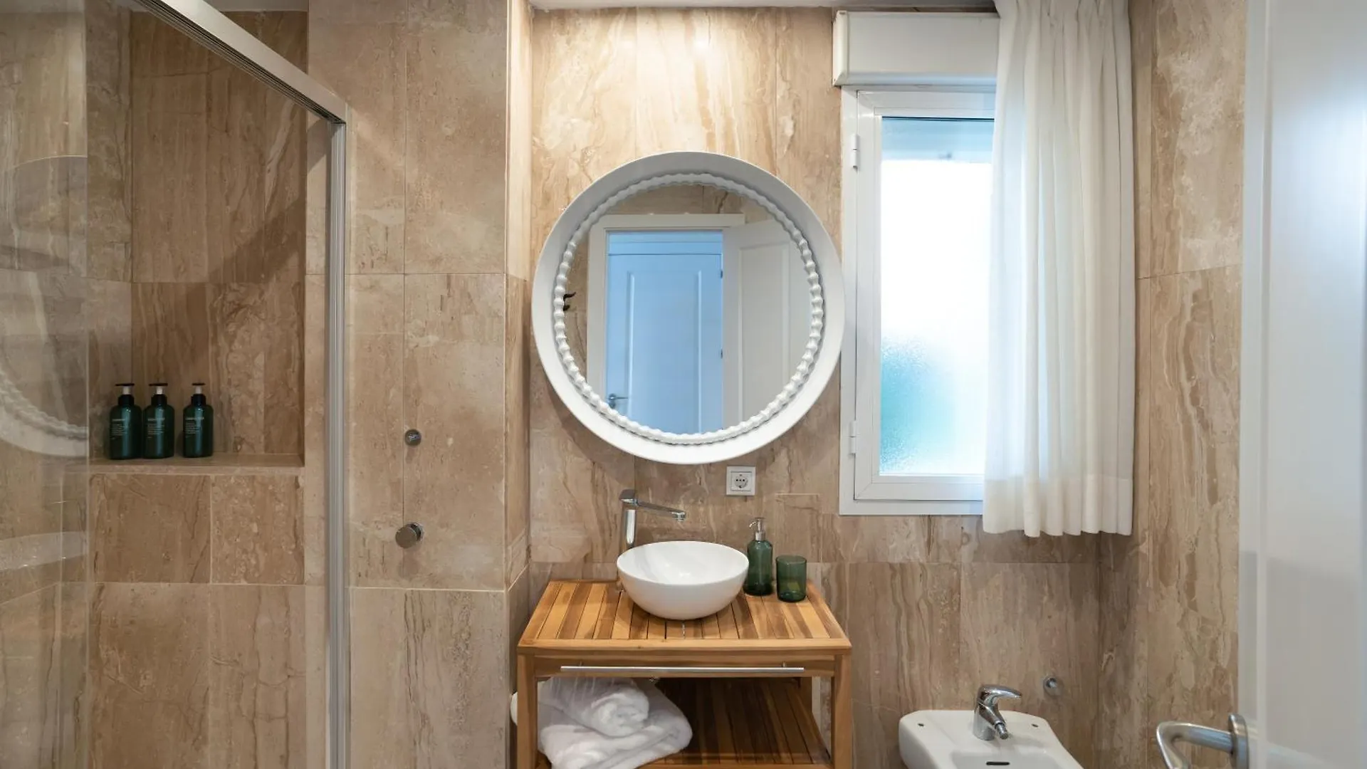 Appartement Los Limones De Genova ,150 M Playa Elviria Marbellac