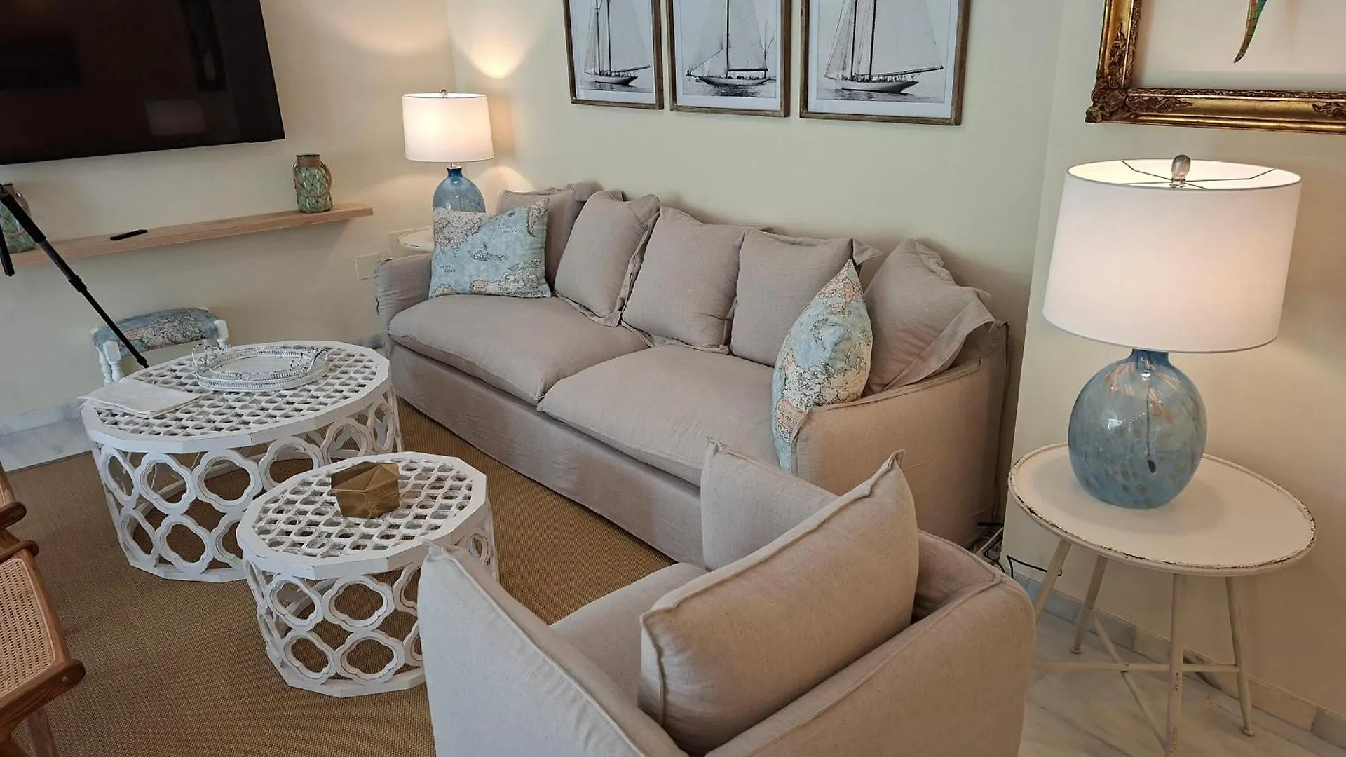 Apartment Los Limones De Genova ,150 M Playa Elviria Marbella