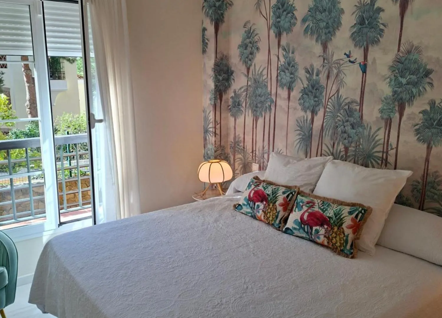 Appartement Los Limones De Genova ,150 M Playa Elviria Marbellac