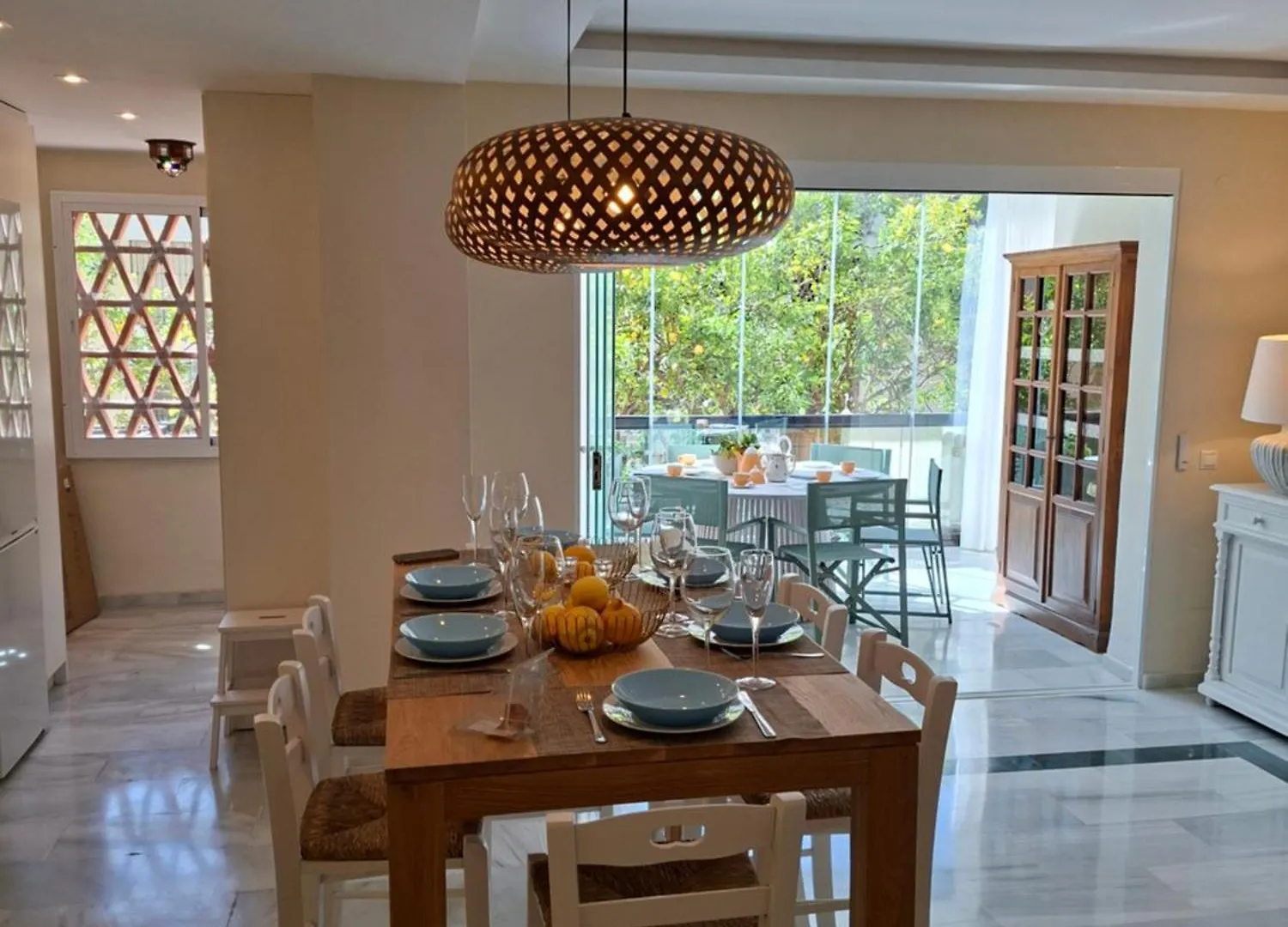 Los Limones De Genova ,150 M Playa Elviria Marbella