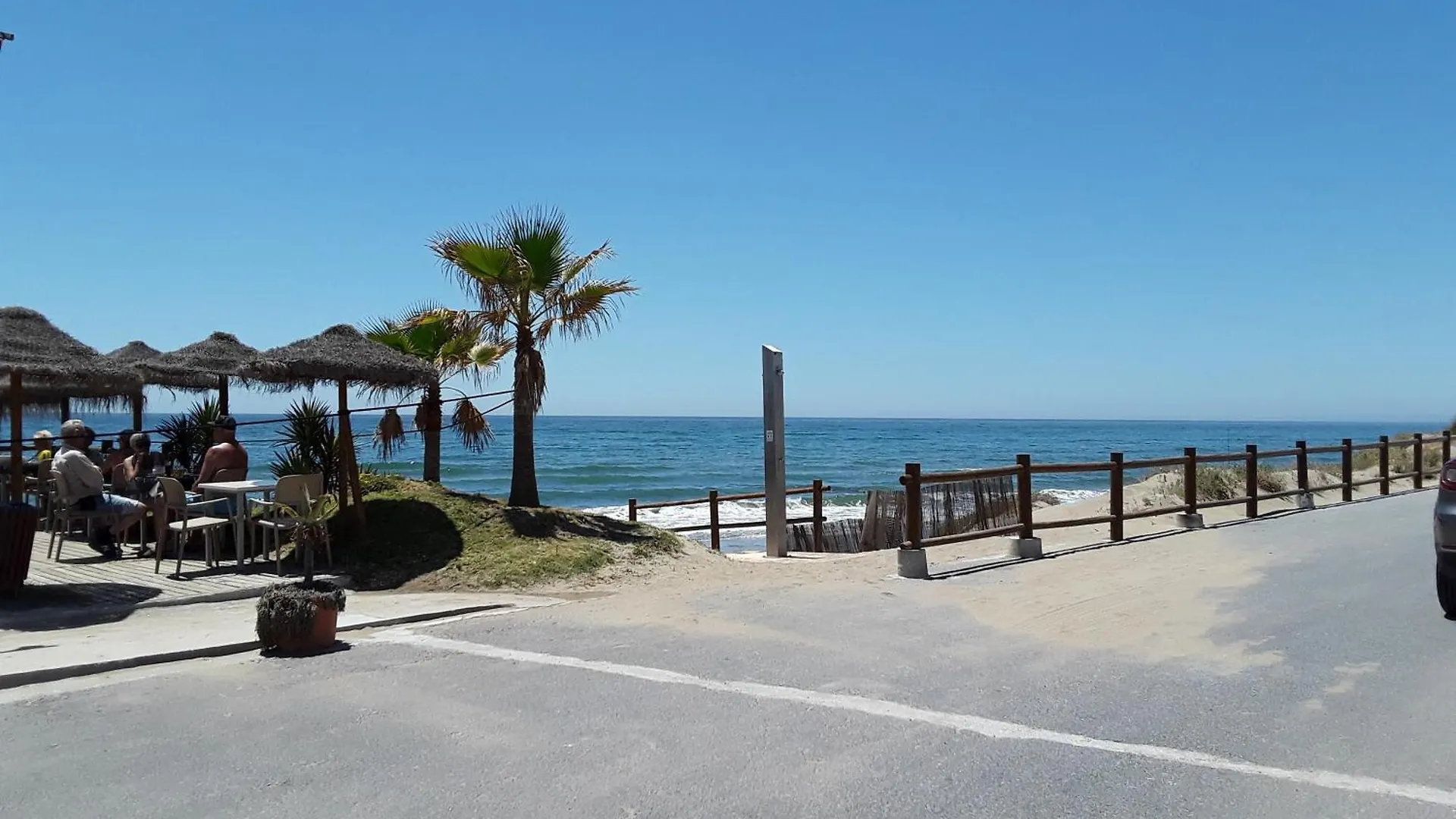 Los Limones De Genova ,150 M Playa Elviria Marbella Spain